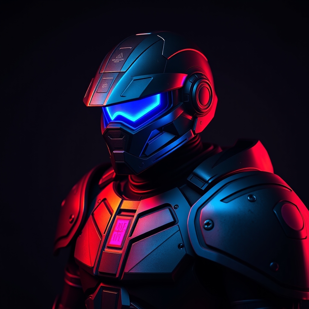 Repurposing the Ordinary: 10 Household Items for Hyper-Realistic Video Game Armor