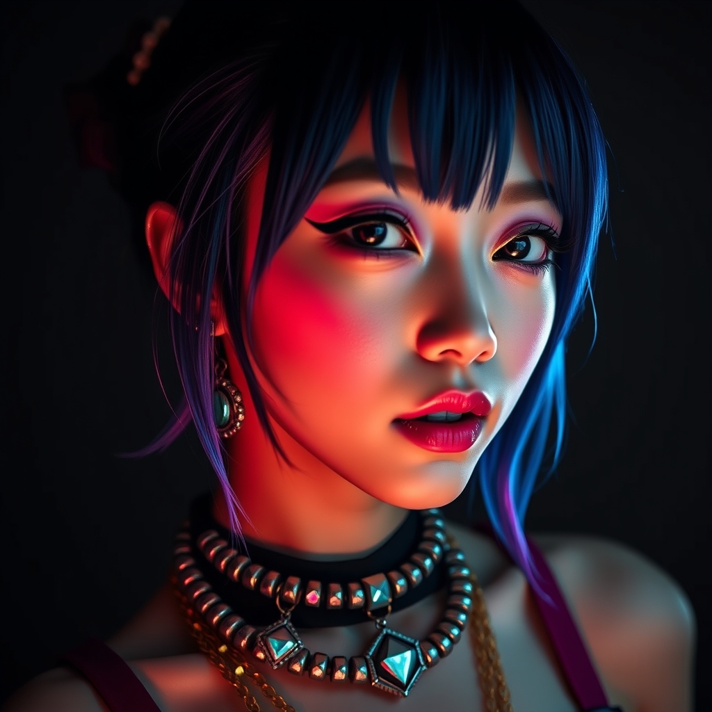 Revamping Old Jewelry: A Budget-Friendly Guide to Creating Unique Anime Accessories with Epoxy and Paint