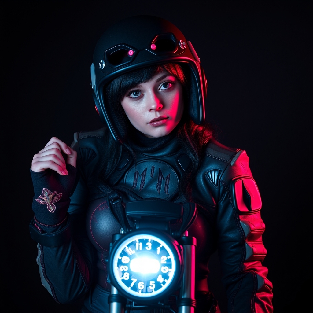 Revving Up Your Cosplay: A Guide to Repurposing Old Motorcycle Parts for Gaming Cosplay