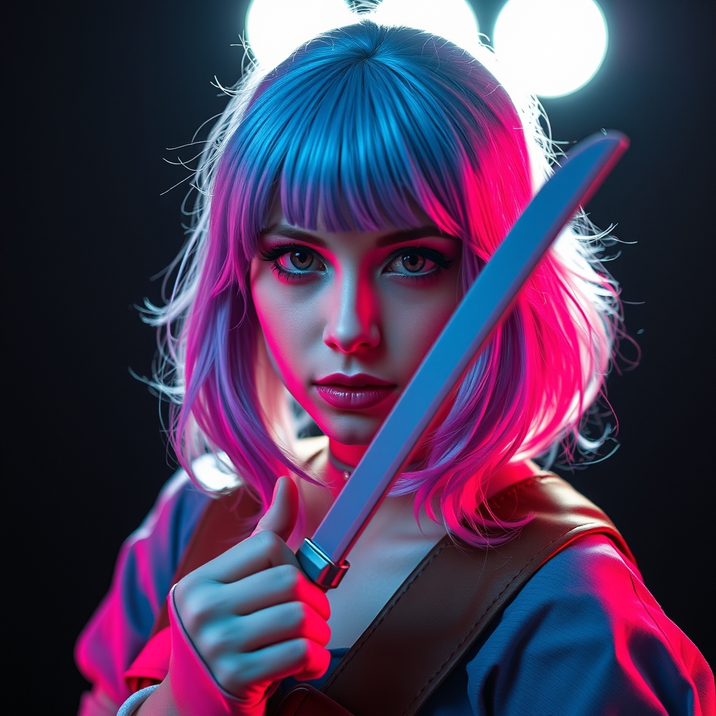 Rolling for Initiative: A Cosplayer's Guide to Retro RPG Character Looks