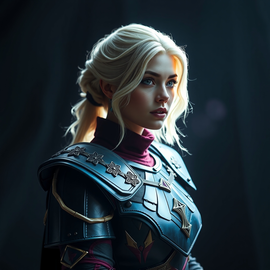 Scaling Up: Integrating 3D Printed Armor with Textiles for Elder Scrolls Cosplay