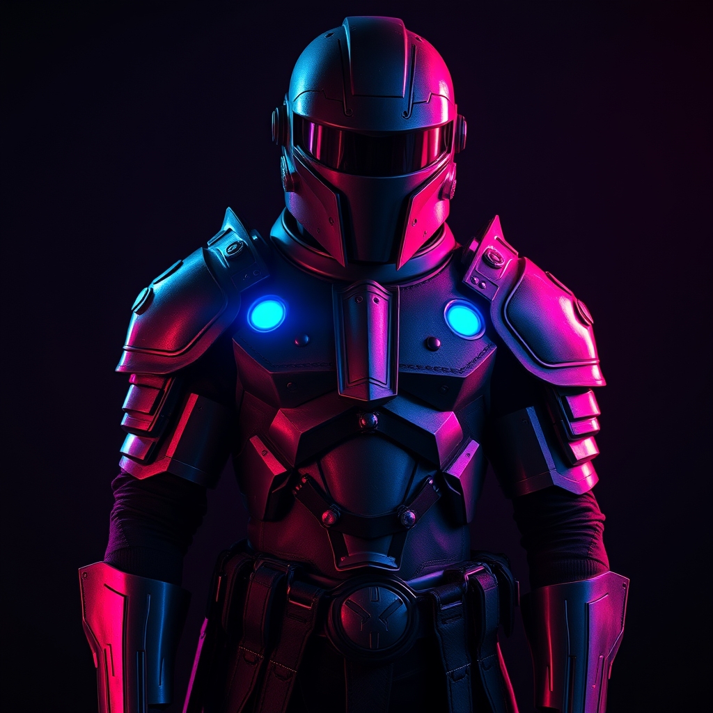 Scoring Epic Thrift Store Finds for Video Game Cosplay Armor