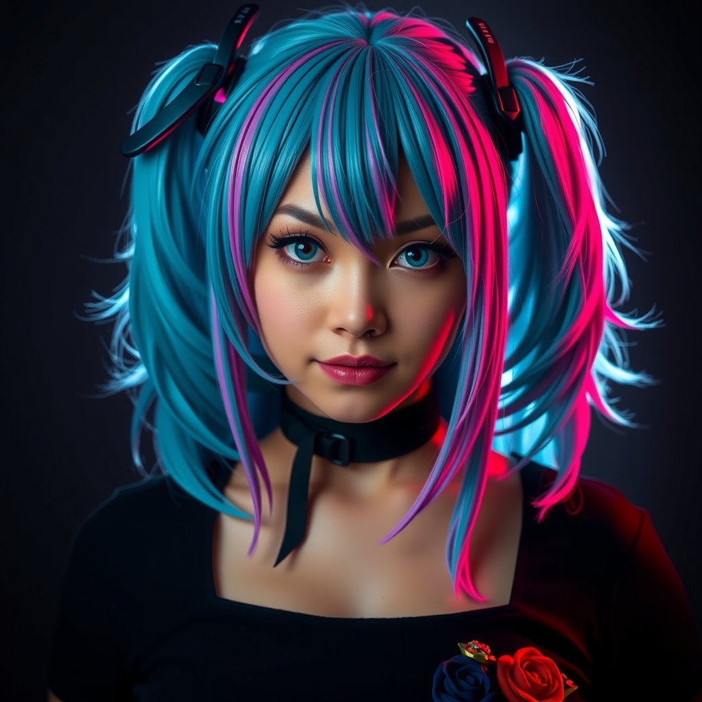 Scoring Style on a Budget: The Thrifty Cosplayer's Guide to Affordable Anime-Inspired Wigs Online