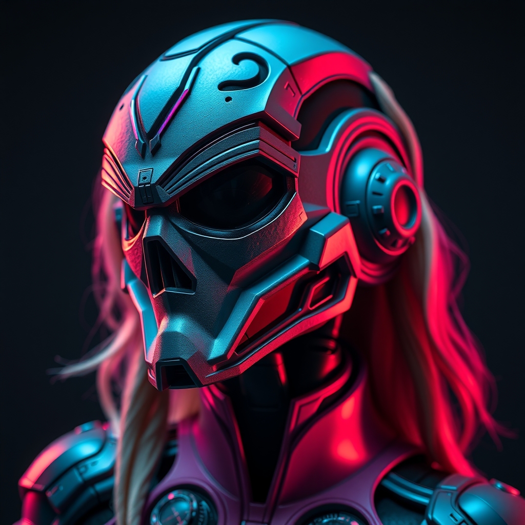 Sculpting Sci-Fi: A Beginner's Guide to Creating Intricate, Detailed Cosplay Props with Epoxy Resin and 3D Printing