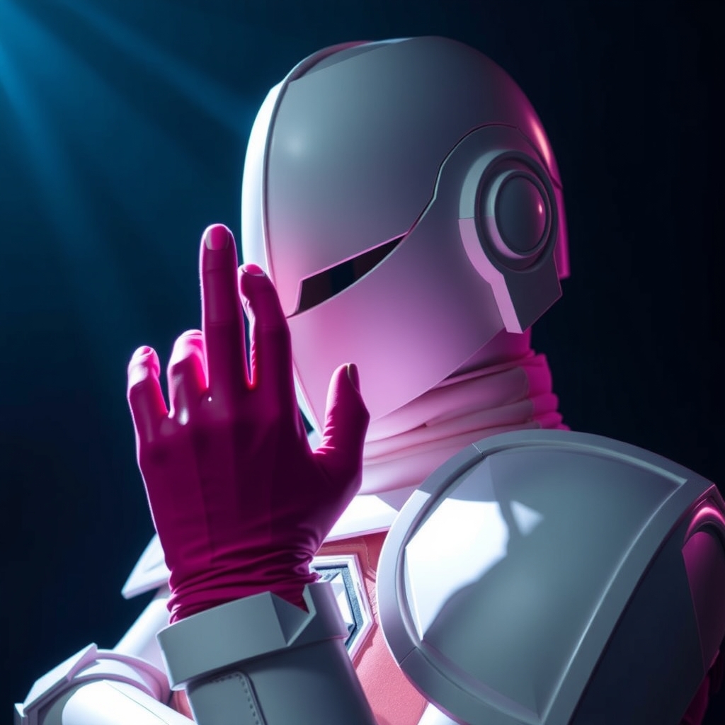 Shaping Reality: A Beginner's Guide to Foam Crafting for Cosplay Armor