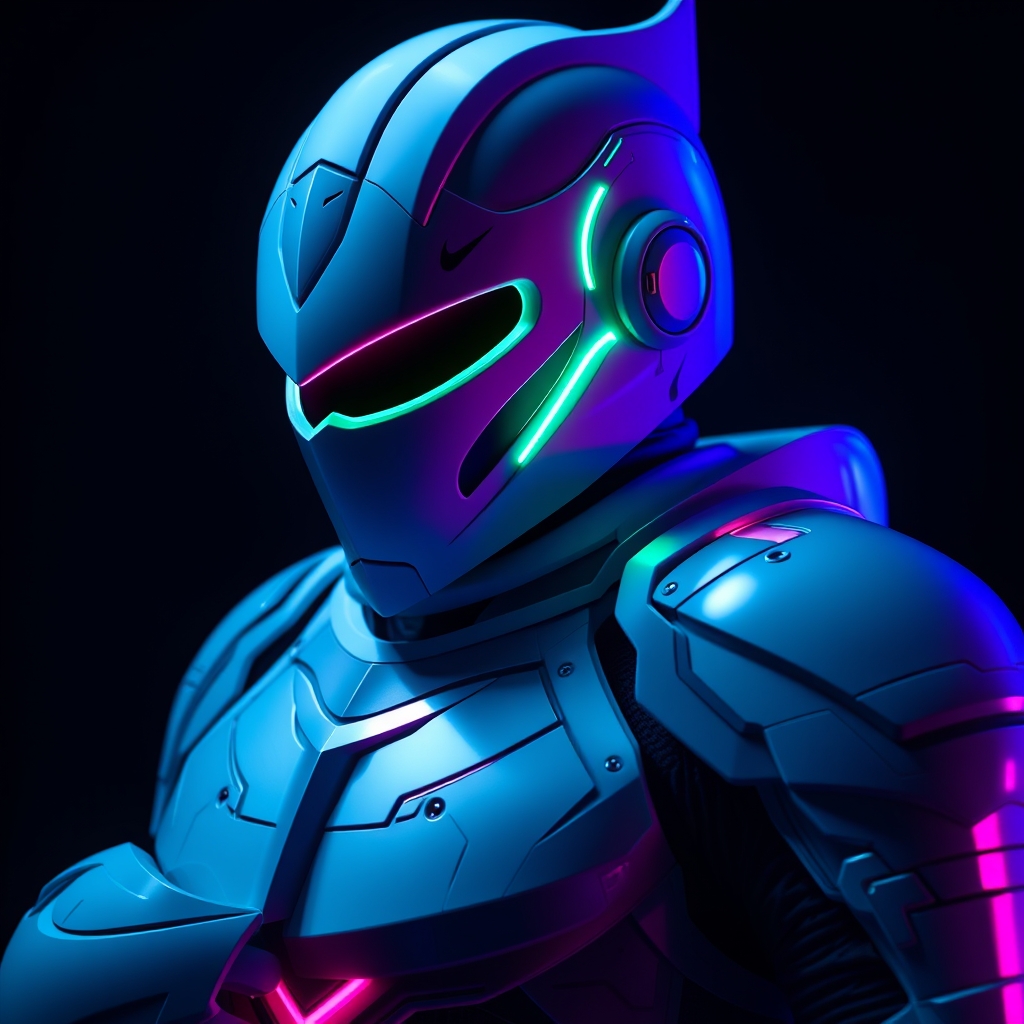 Shaping Reality: A Comprehensive Guide to Crafting Cosplay Armor with EVA Foam