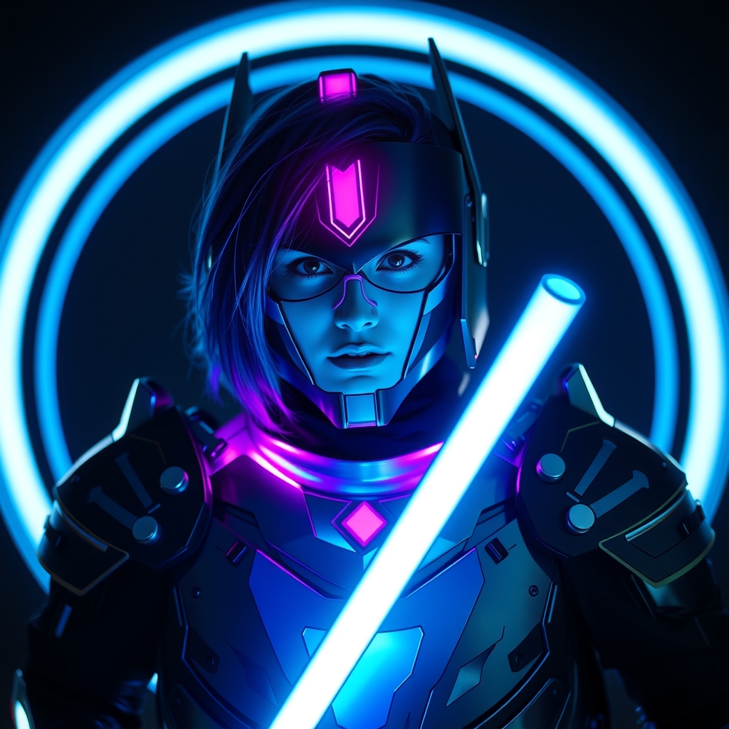 Shine Bright: Mastering LED Lighting for Cosplay Armor and Props