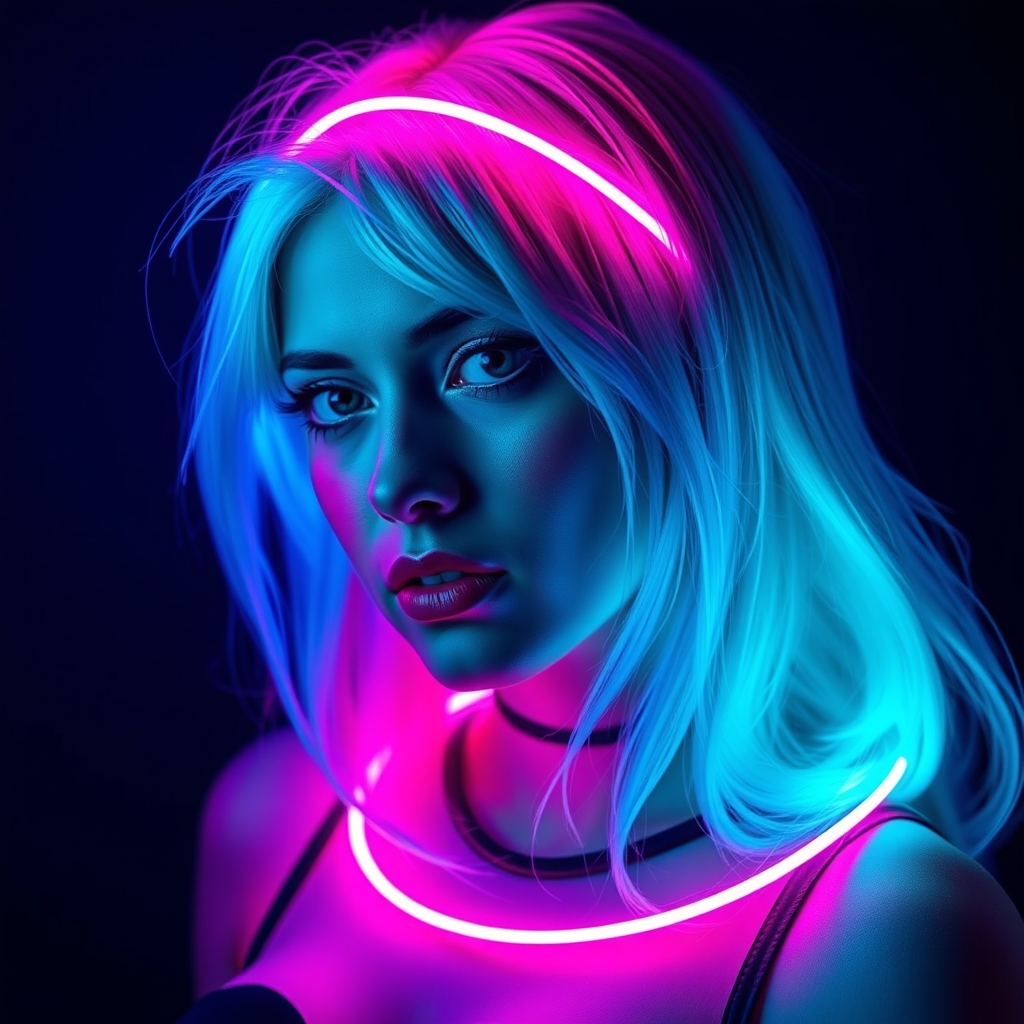 Shine Bright on a Budget: A Comprehensive Guide to DIY EL Wire and LED Cosplay Lighting