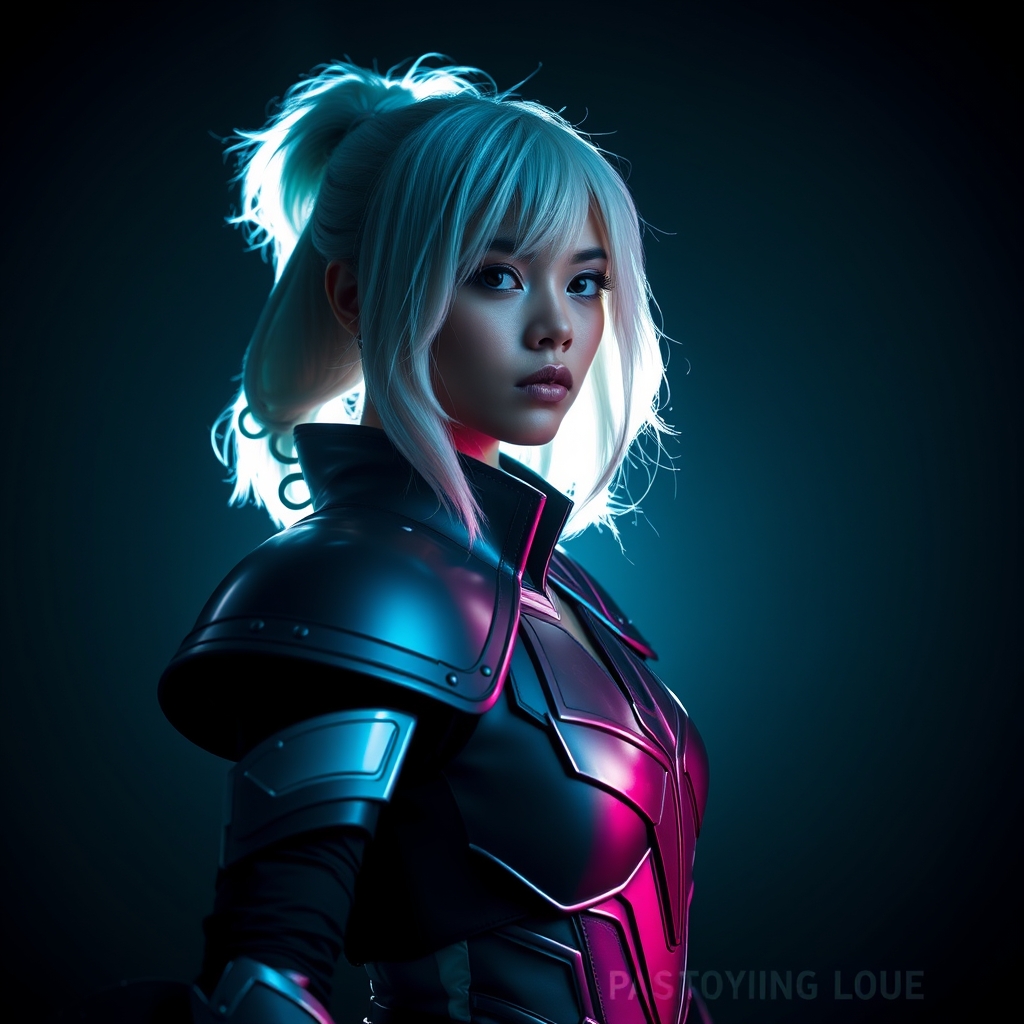 Shining a Light on Sustainability: Eco-Friendly Materials for Cosplay Armor and Props