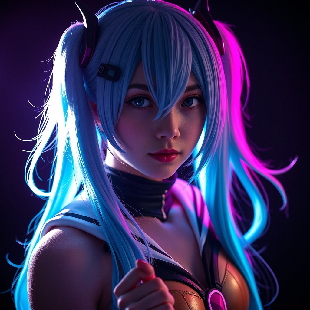 Snap Like a Pro: 10 Smartphone Hacks for Stunning Anime and Gaming Cosplay Photos