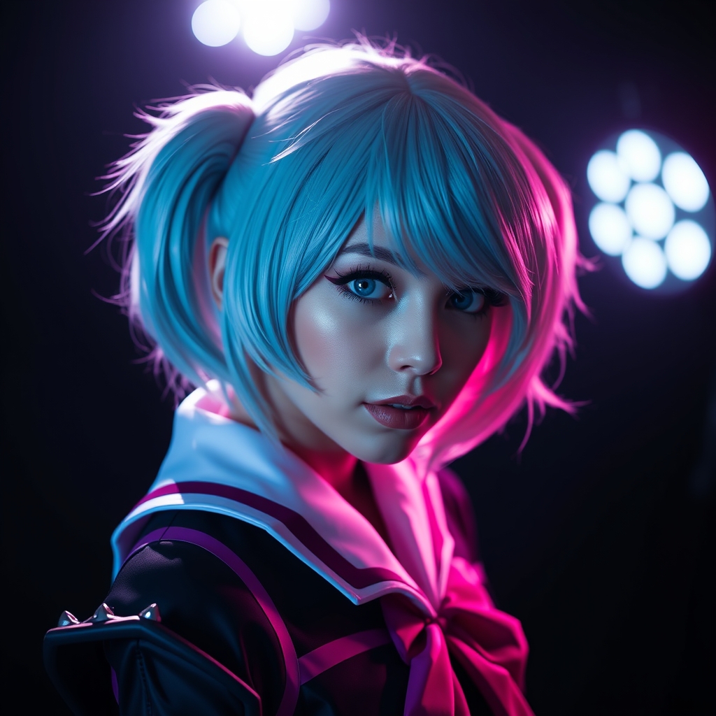 Snap Like a Pro: Mastering Cosplay Photography on a Budget