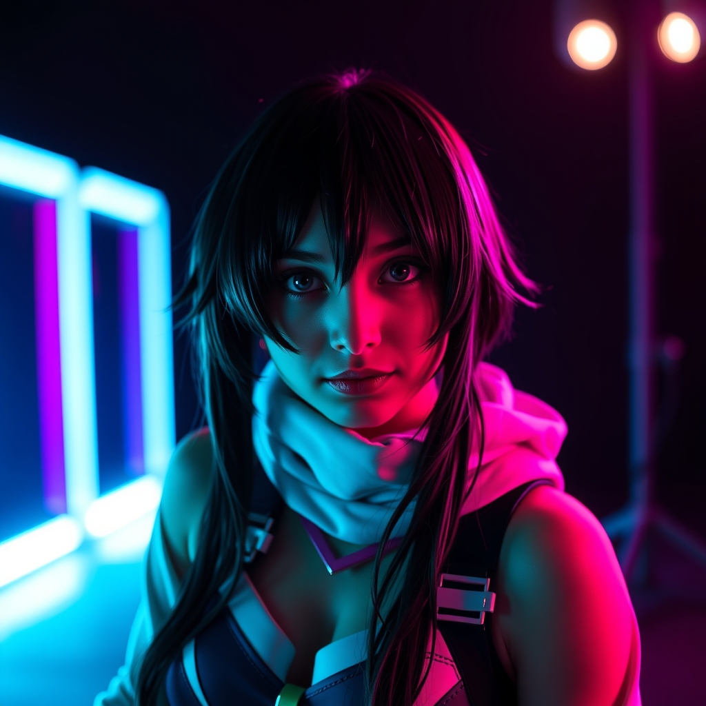 Snap, Smile, Repeat: 5 Budget-Friendly Outdoor Locations for Cosplay Photography
