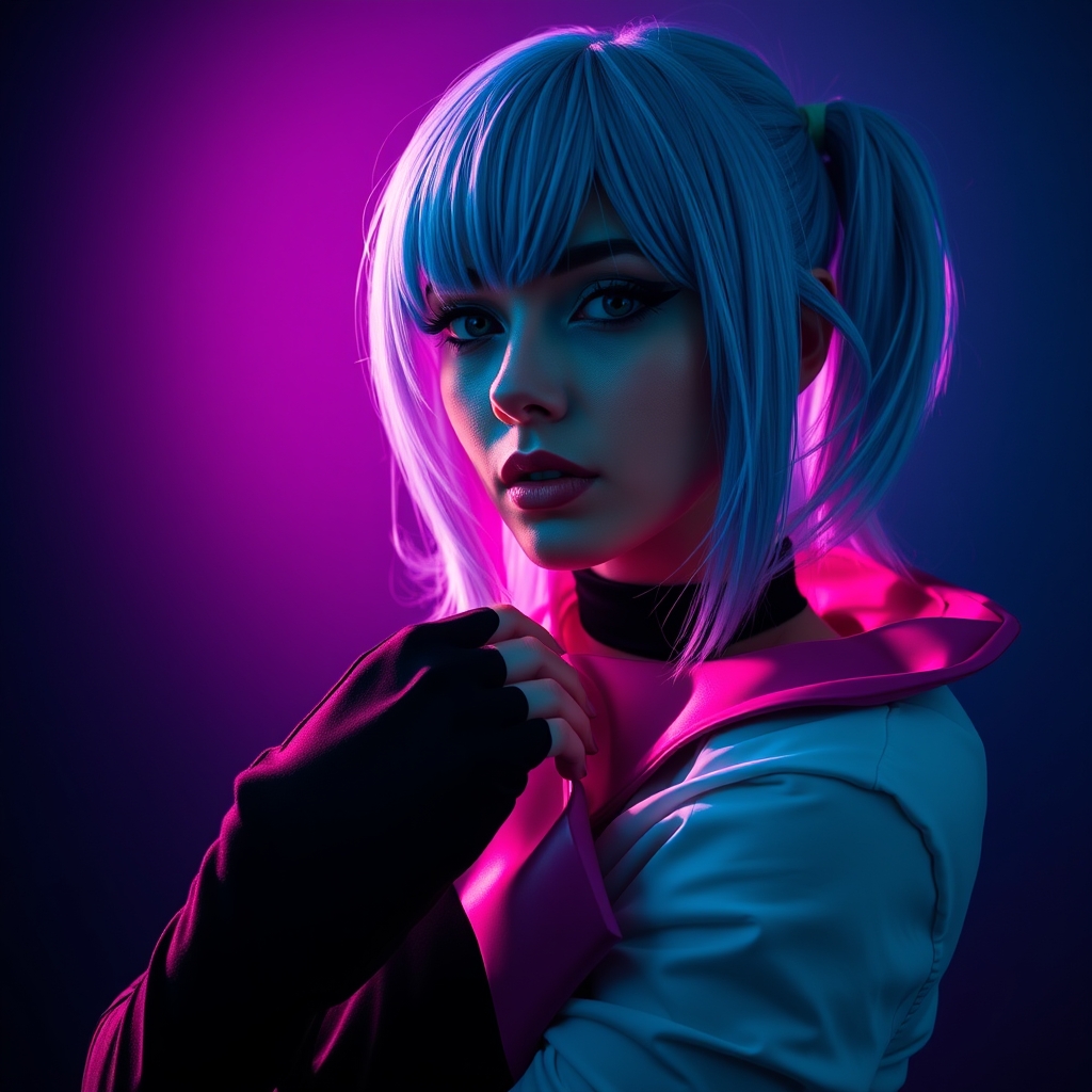 Solo Cosplay Mastery: Strategies for Managing Time, Materials, and Stress as an Independent Creator