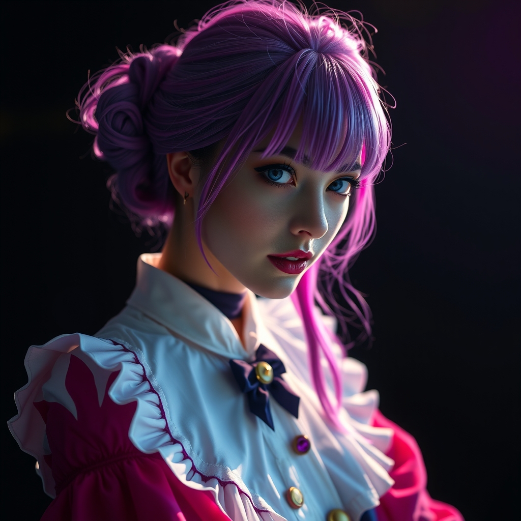 Steeped in Realism: A Guide to Creating Hyper-Realistic Cosplay with Tea and Dye