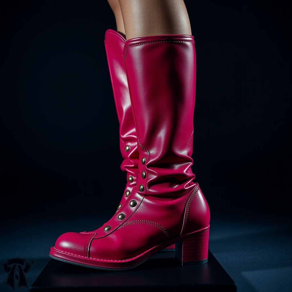 Step Into Character: A Professional Guide to Painting Realistic Cosplay Boots
