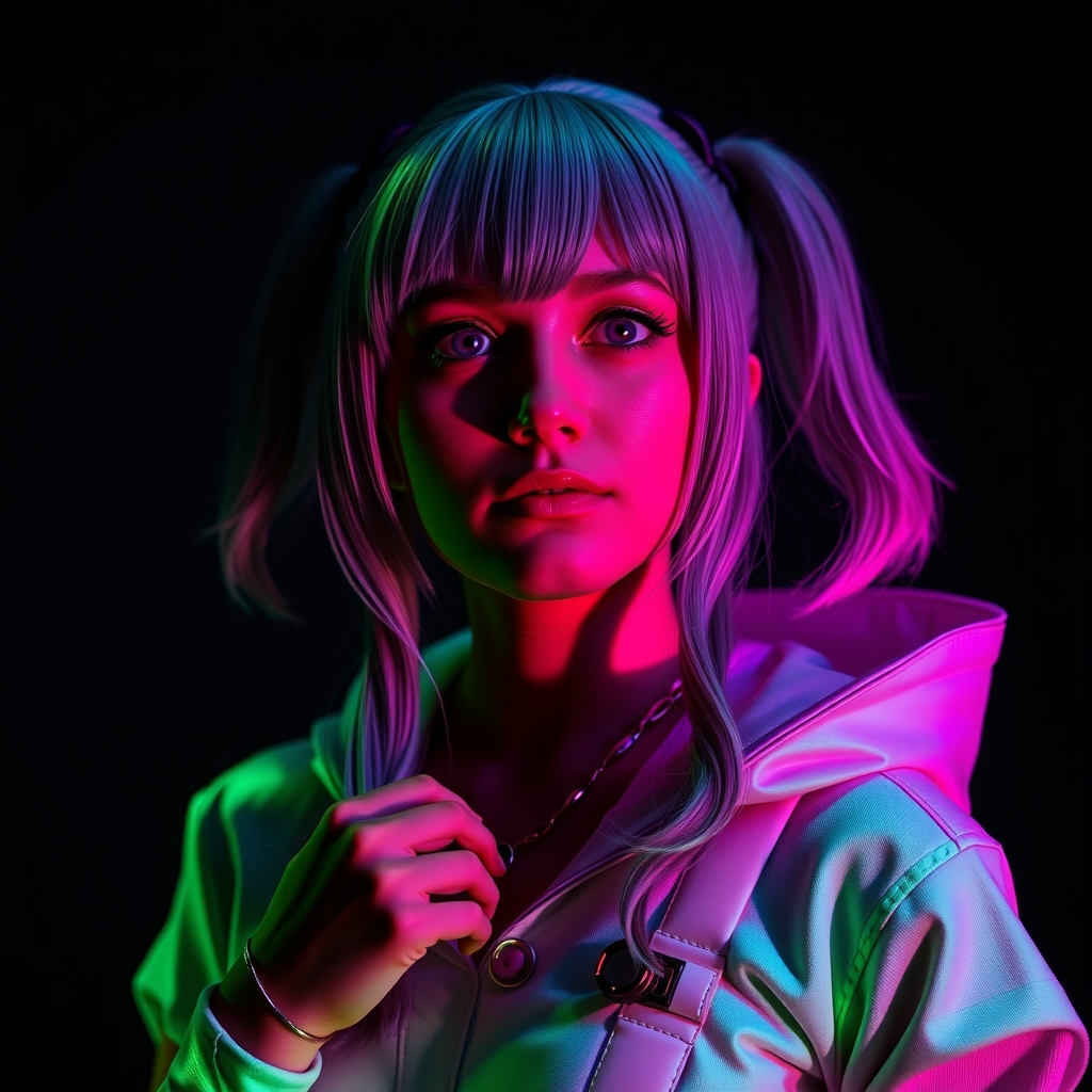 Step into the Spotlight: A Beginner's Guide to Creating Interactive Cosplay with Projection Mapping