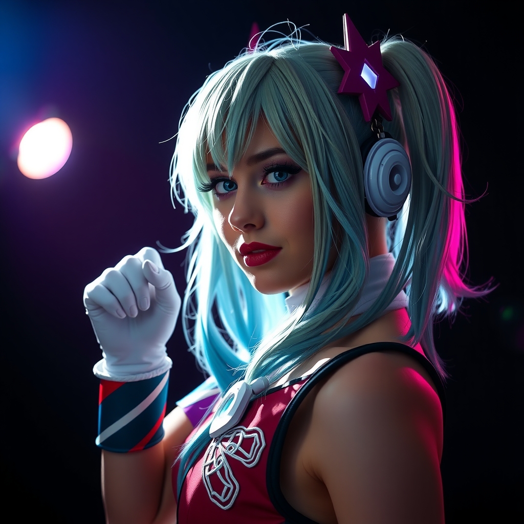Step into the Spotlight: Tips and Tricks for New Cosplayers to Shine at Conventions