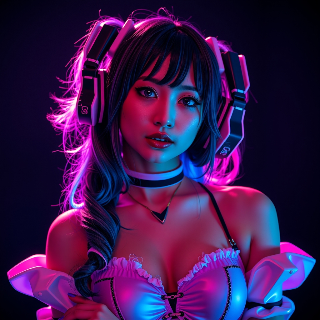 Step into the World of Hololive: A Cosplayer's Guide to Creating Vtuber-Inspired Costumes