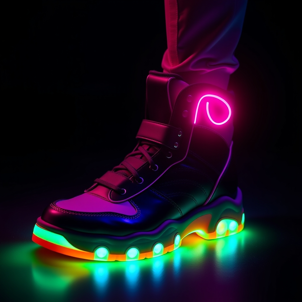 Step Up Your Cosplay: A Comprehensive Guide to Crafting Custom Video Game-Inspired Shoes with 3D Printing and Resin