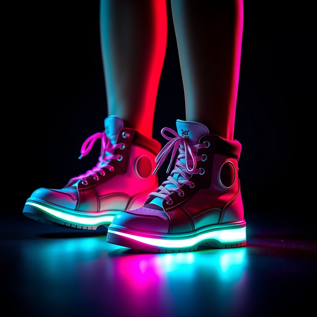 Step Up Your Cosplay Game: A Comprehensive Guide to Crafting Custom Video Game-Inspired Shoes