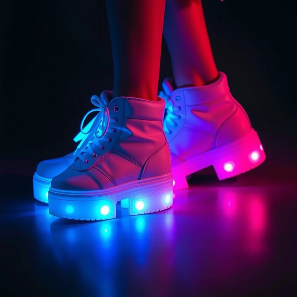 Step Up Your Cosplay Game: Affordable Shoe Alternatives with 3D Printing and Hot Glue