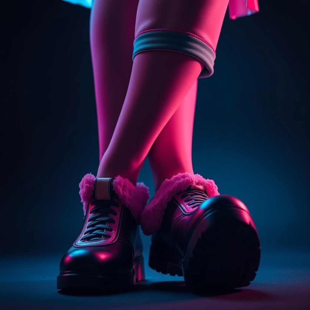 Step Up Your Cosplay Game: Choosing Comfortable Convention Footwear and Base Layers