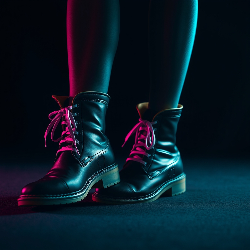 Stepping into Character: A Beginner's Guide to Crafting Realistic Cosplay Shoes with Leather and Resin