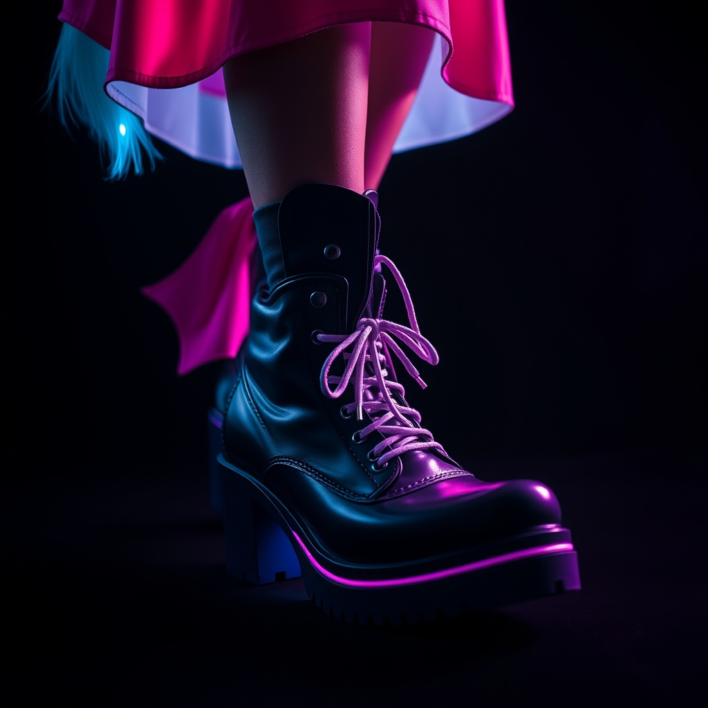 Stepping into Character: A Comprehensive Guide to Creating DIY Cosplay Shoes