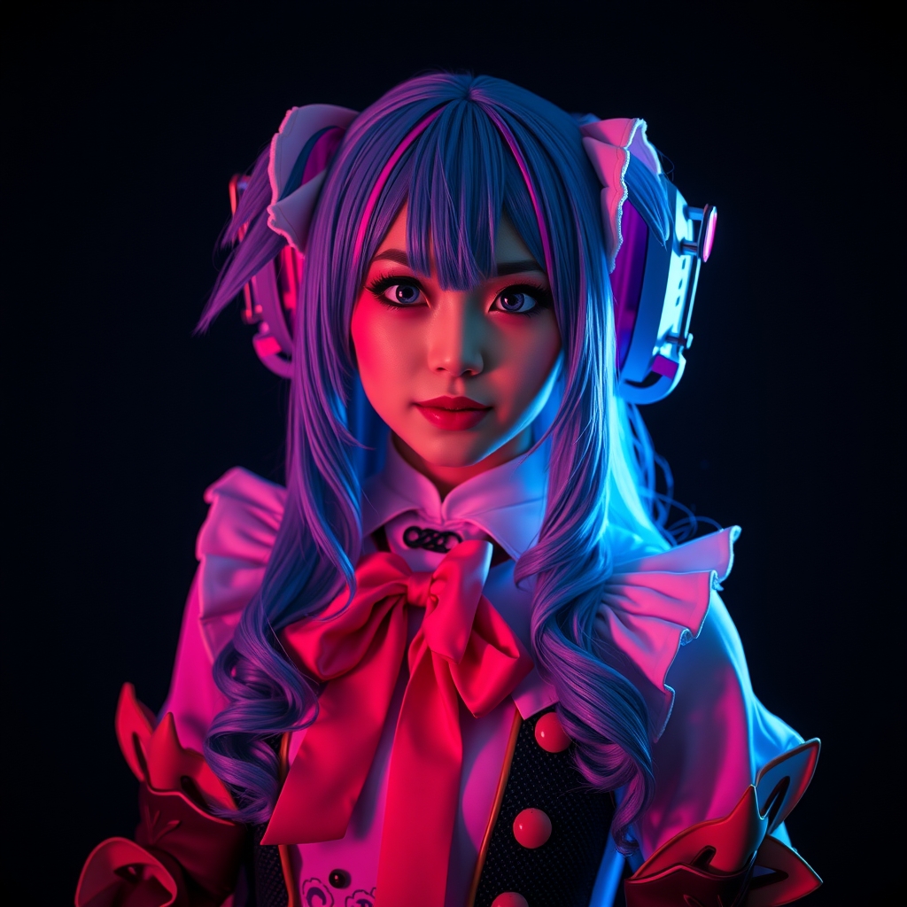 Stepping into Character: A Guide to Japan's Best Cosplay Cafes and Collaborations