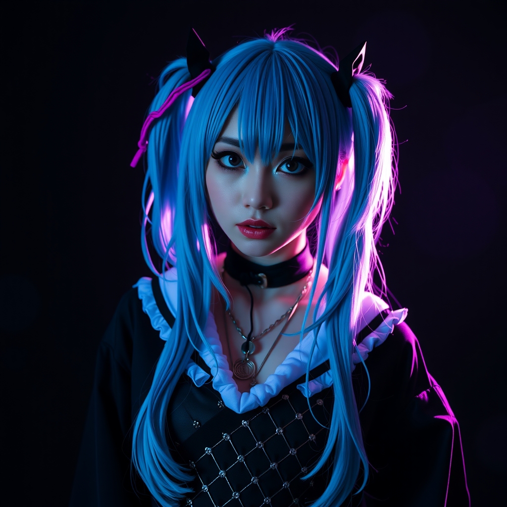 Stepping into the Spotlight: The Ultimate Guide to Cosplaying Characters from Japanese Visual Kei Music Scene
