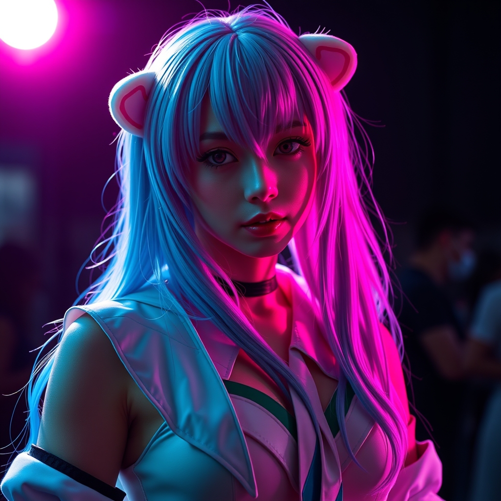 Stepping into the Spotlight: Top Anime and Gaming Conventions for Cosplayers in 2024