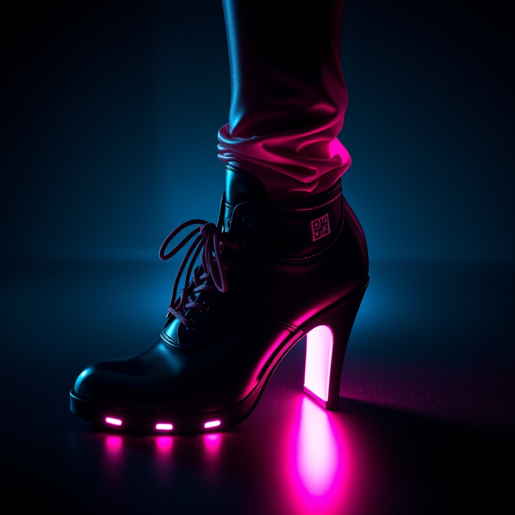 Stepping Up Your Cosplay Game: A Comprehensive Guide to Crafting Custom 3D Printed Shoes with FDM and Resin