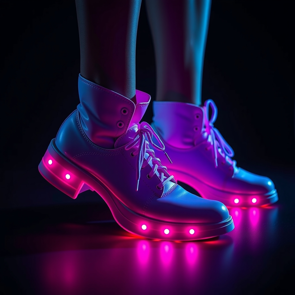 Stepping Up Your Cosplay Game: A Comprehensive Guide to Crafting Custom Shoes with Foam and Worbla