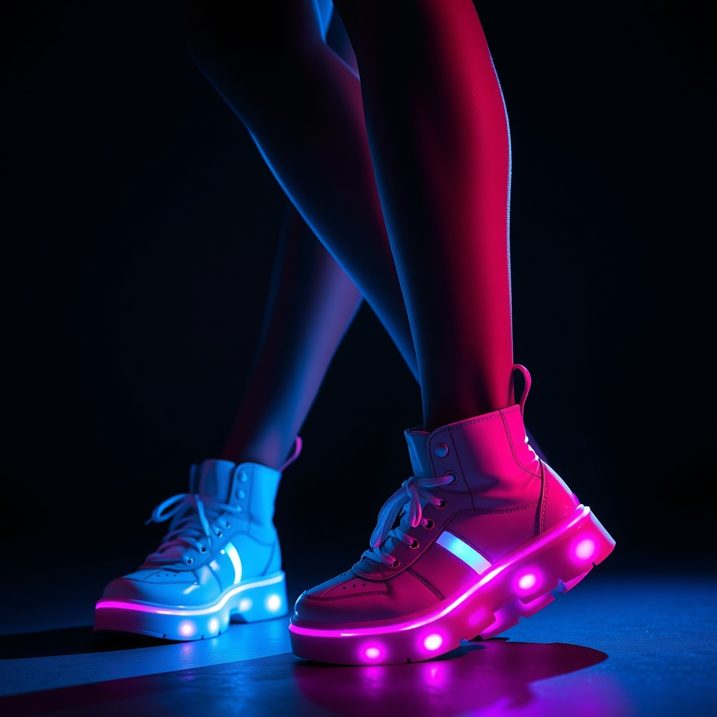 Stepping Up Your Cosplay Game Without Breaking the Bank: Affordable Alternatives to Gaming-Inspired Footwear and Accessories