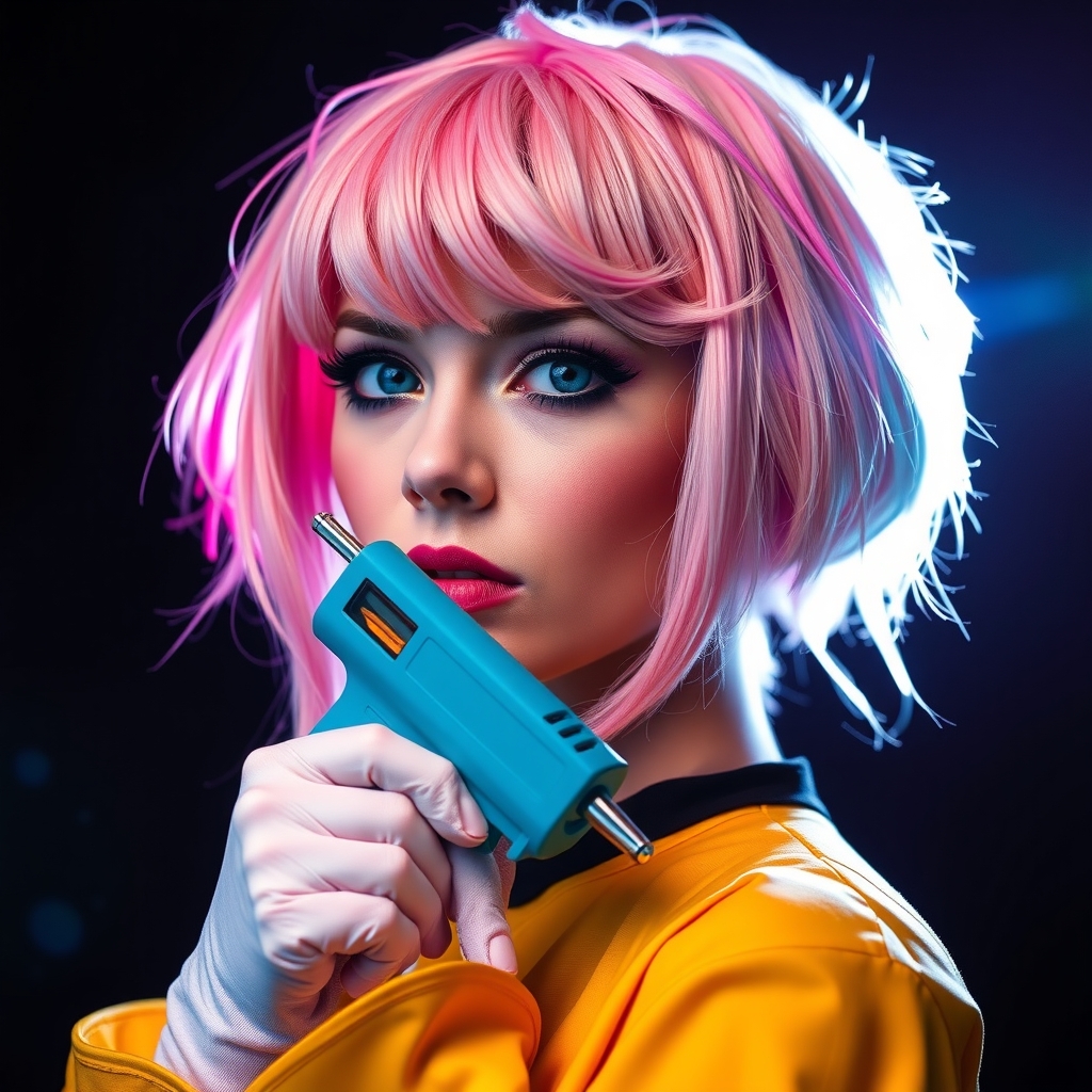 Sticking Together: The Ultimate Guide to Choosing the Best Hot Glue Guns for Cosplay