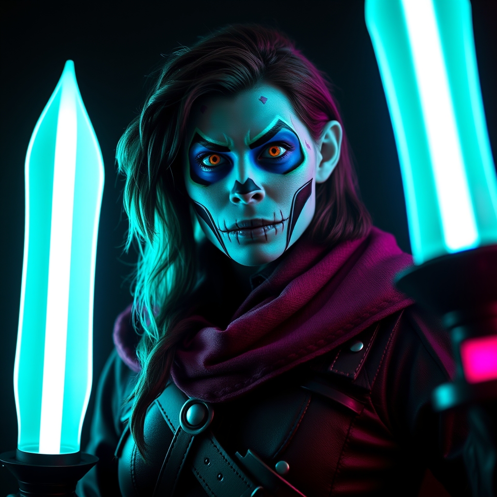 Stress Less, Cosplay More: A Worbla and Fabric Guide to Darkest Dungeon's Quirky Heroes