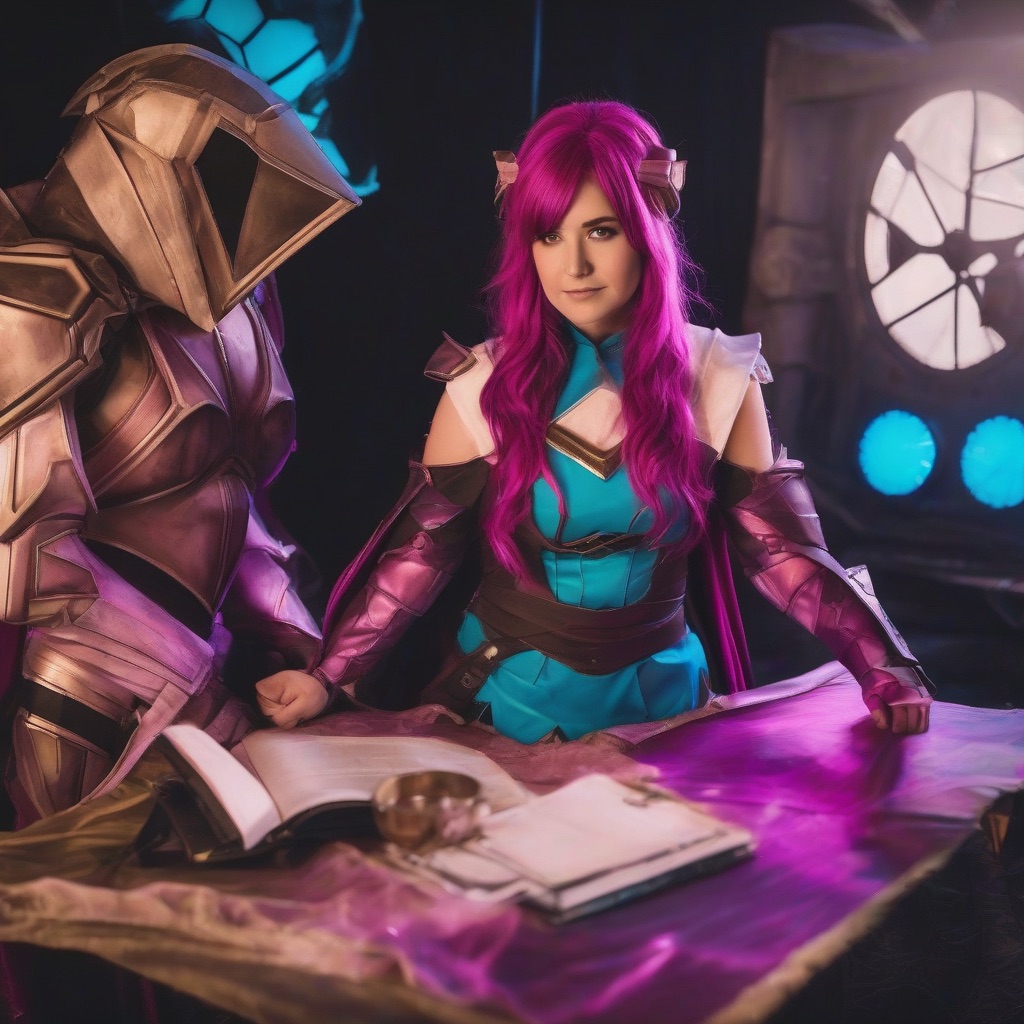 Sustainable Fandom: Strategies for Growing Your Cosplay Following Without Burning Out