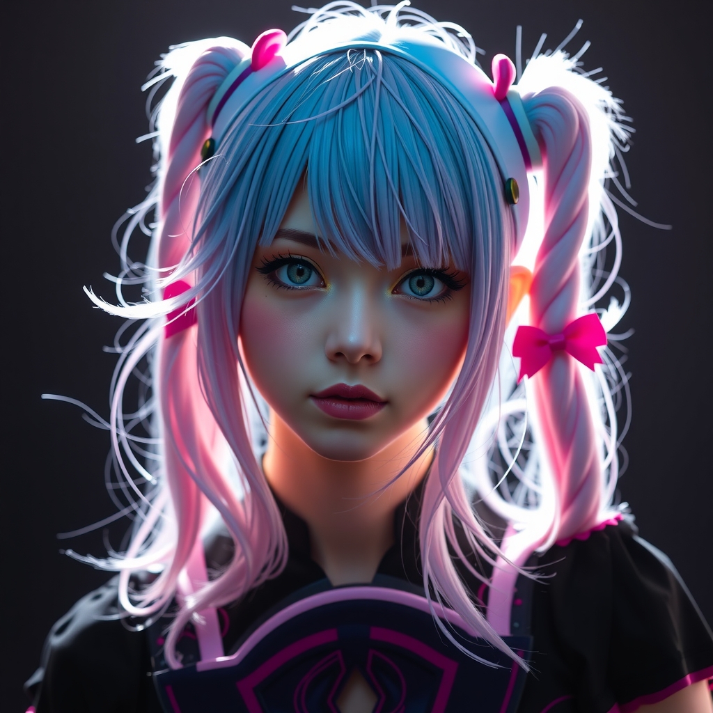 Sweet Success: Mastering Kawaii Craft for Adorable Cosplay Accessories