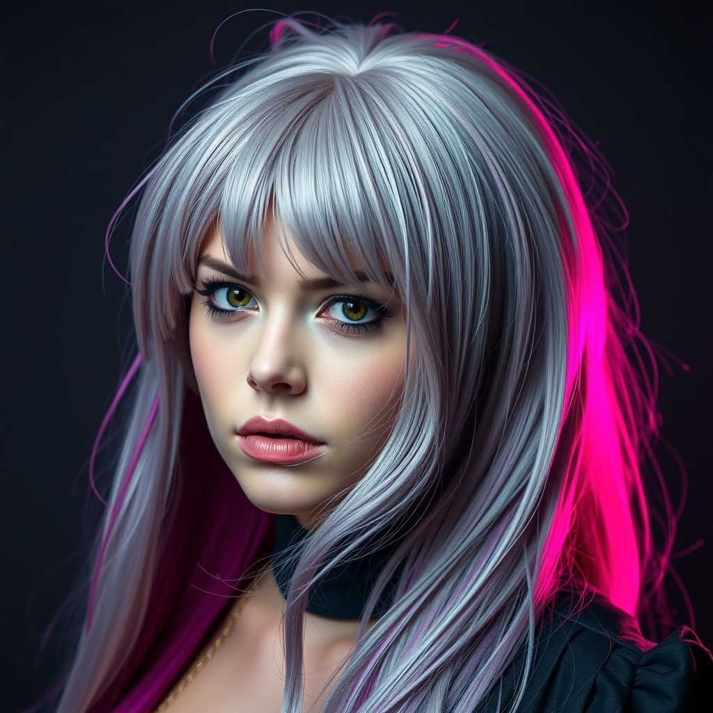 Taming the Tempest: Mastering Wig Styling and Securing for High-Wind Conventions