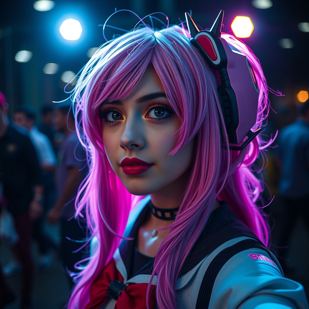The Anime Convention Survival Guide: How to Navigate Crowds, Cosplay, and Community