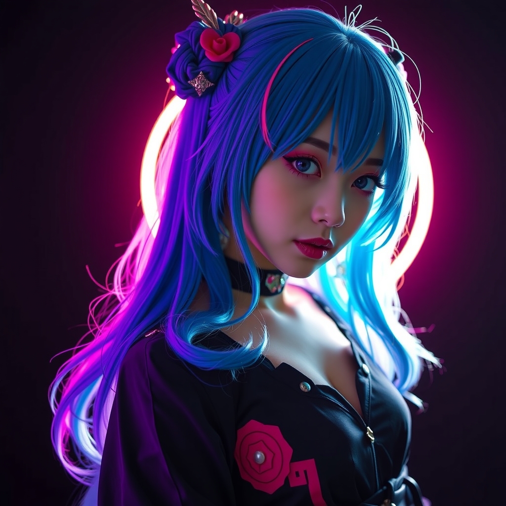 The Anime Fan's Guide to Korean Cosplay Fabric: A Buyer's Review of Seoul's Best Materials