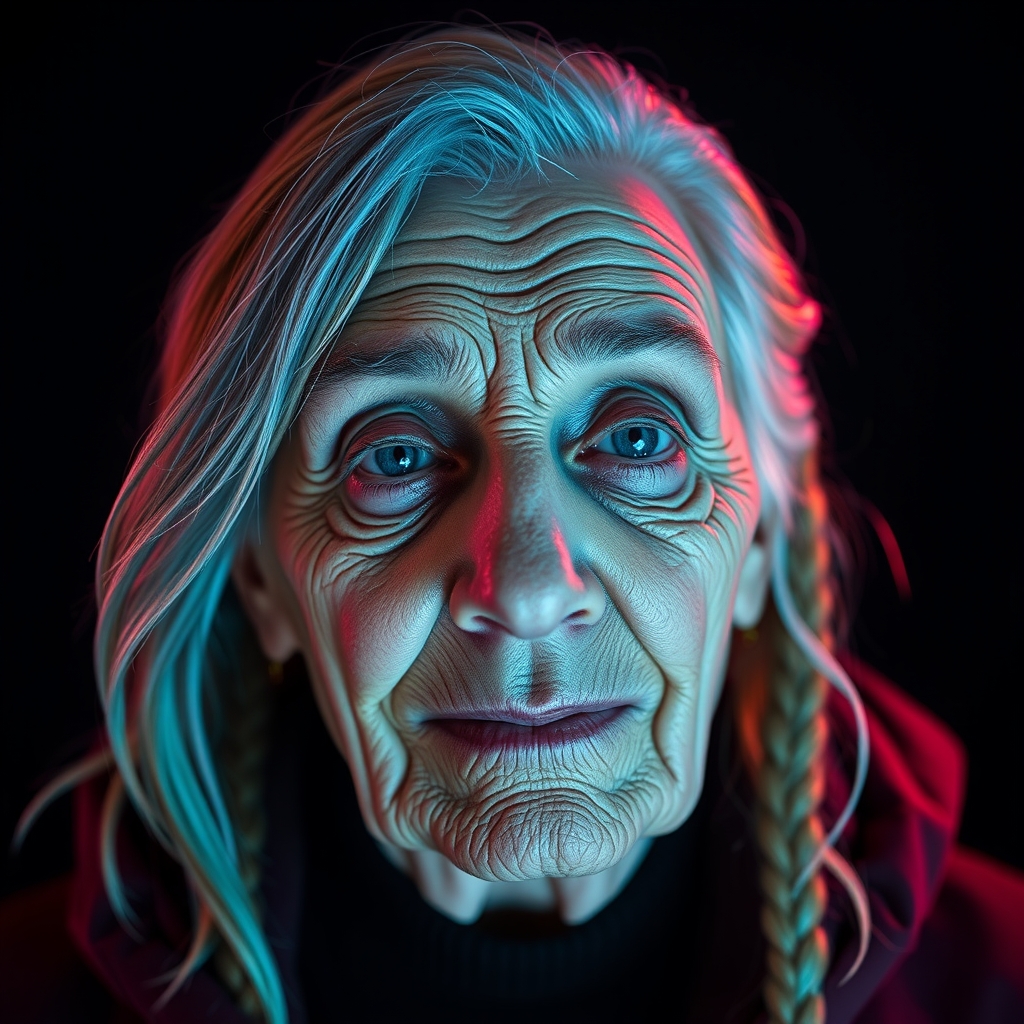 The Art of Aging: Mastering Realistic Wrinkles and Distressing in Cosplay