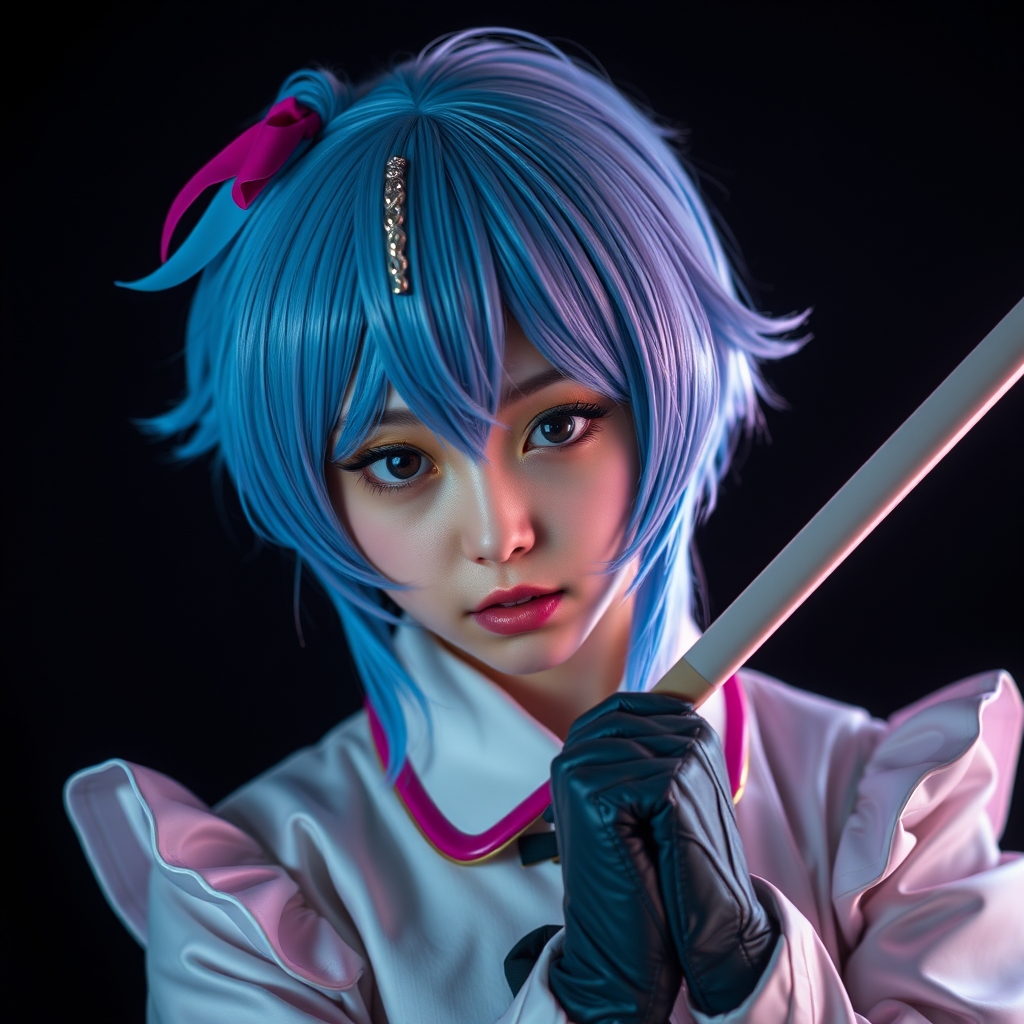 The Art of Anime Adaptation: A Guide to Sourcing and Crafting Accurate Cosplay Props from Japanese Pop Culture