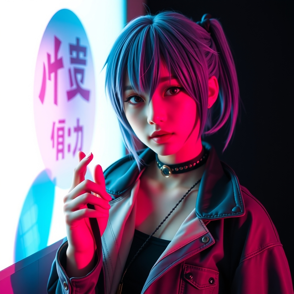 The Art of Anime Adaptation: Tips and Tricks for Cosplayers to Master Japanese Street Fashion and Bring Characters to Life