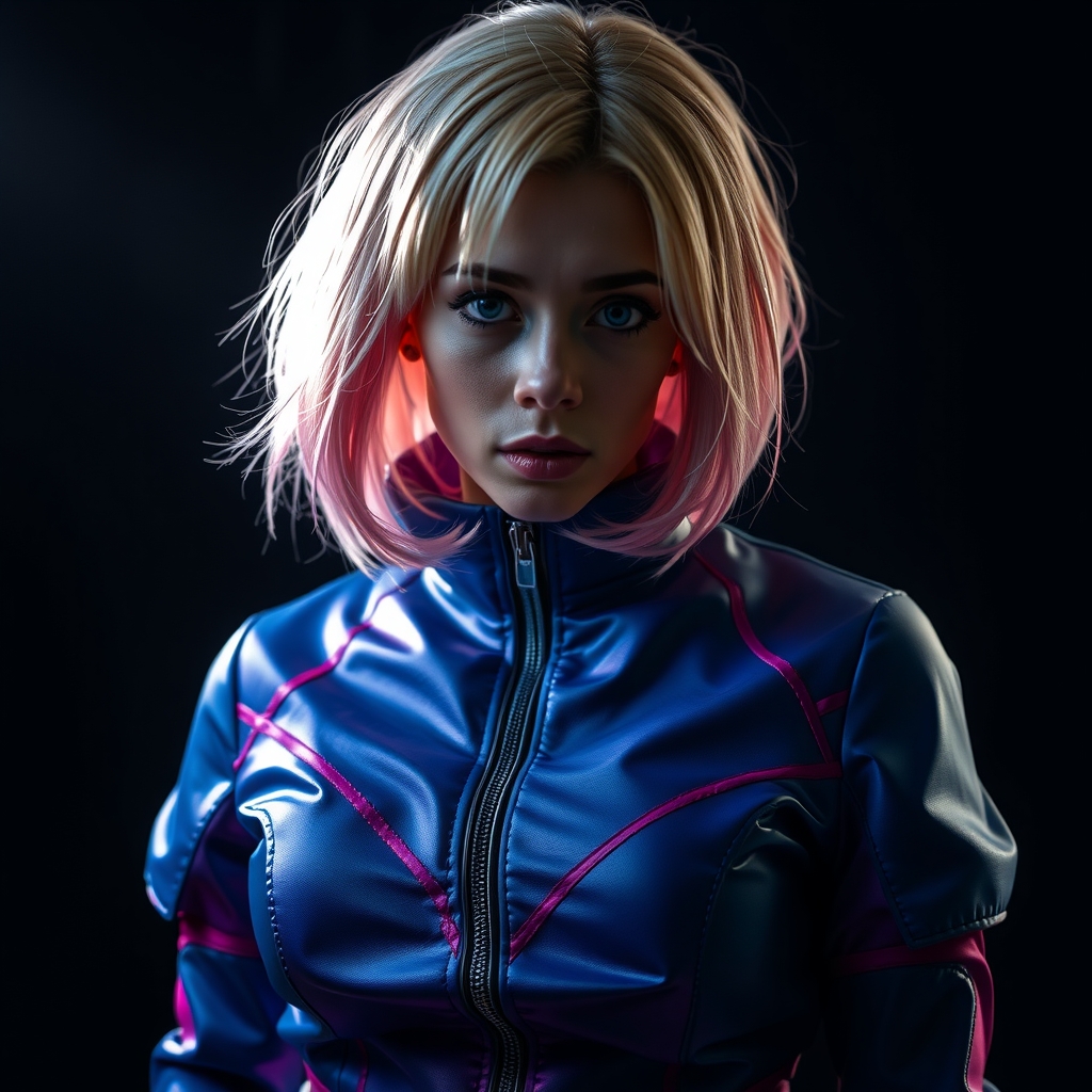 The Art of Concealed Craftsmanship: Mastering Invisible Zippers and Hidden Closures in Cosplay