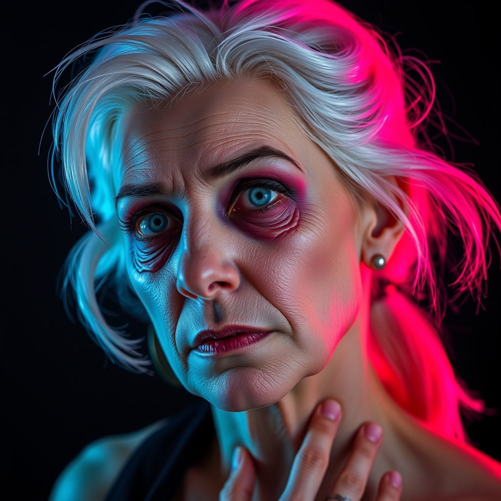 The Art of Deception: Mastering Realistic Cosplay Aging Effects with Makeup and Prosthetics