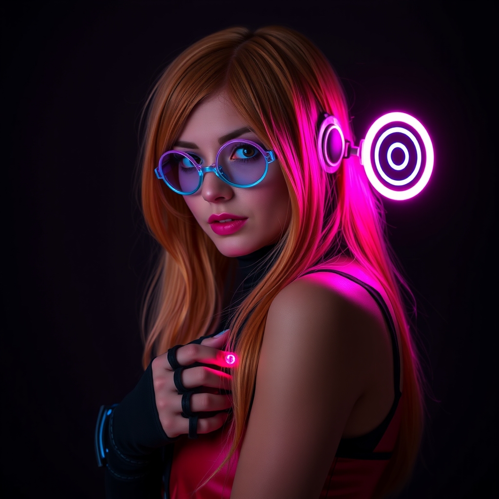 The Art of Interactive Cosplay: A Guide to Creating Wearable LED Props with Arduino