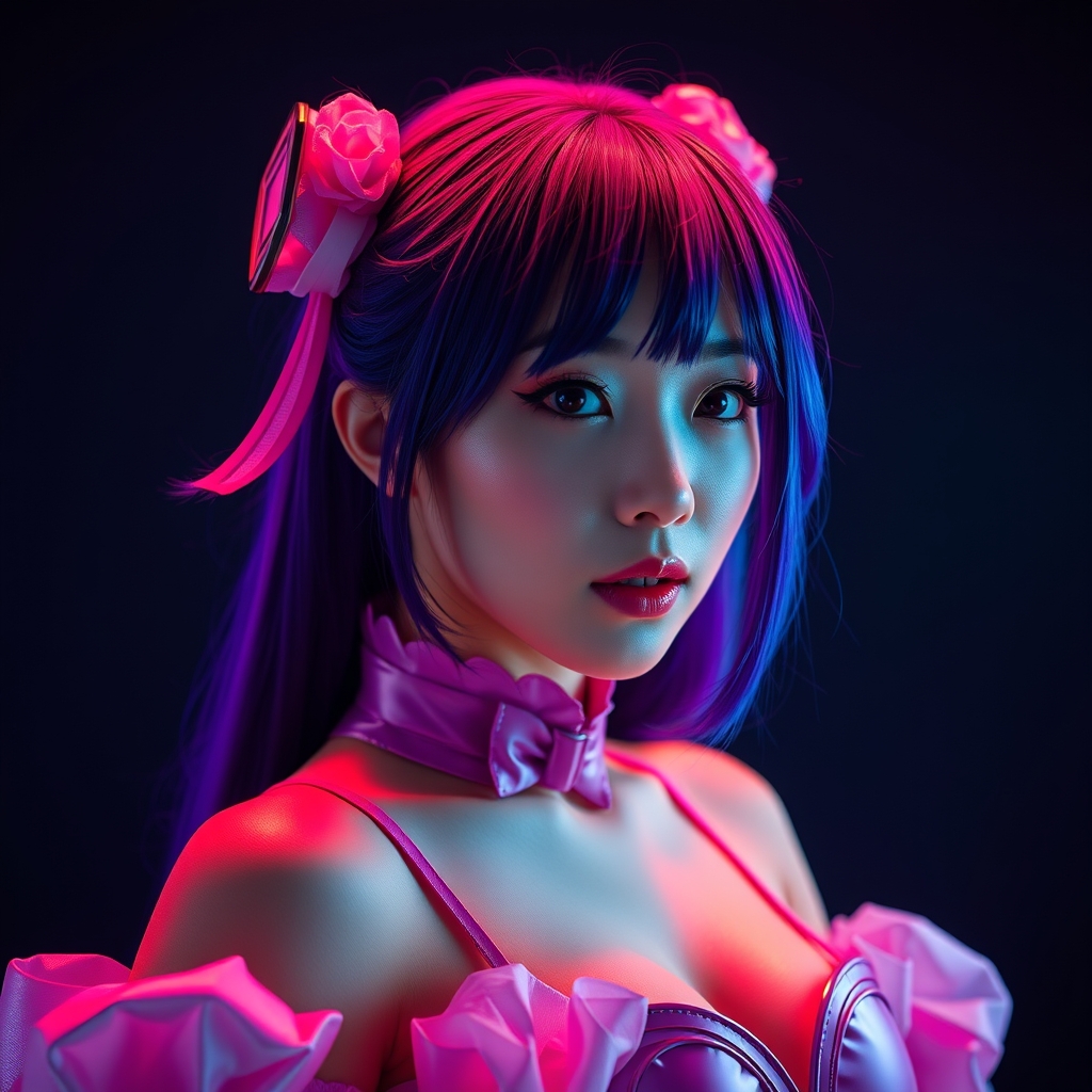 The Art of Professional Cosplay: Insights from Award-Winning Cosplayer Yaya Han