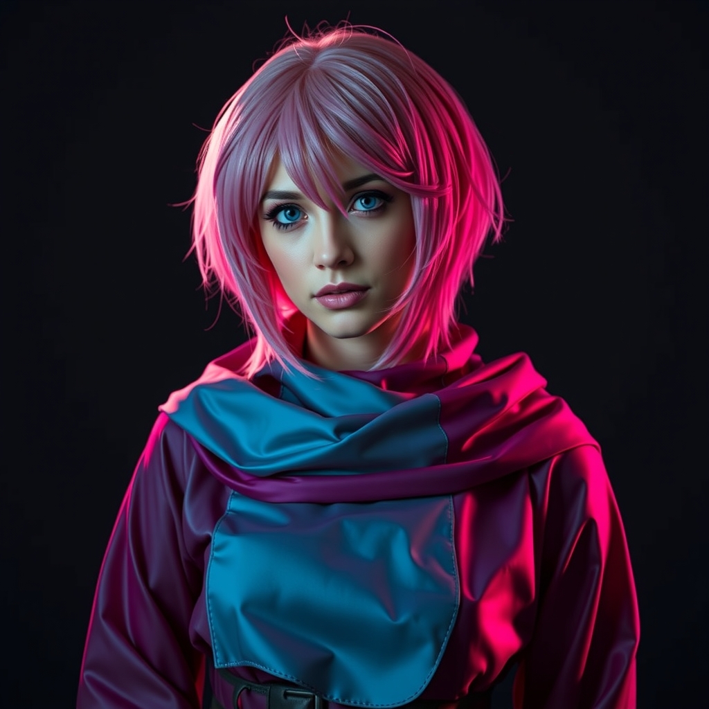 The Connoisseur's Guide to Choosing the Best Cosplay Fabrics for Durability and Style