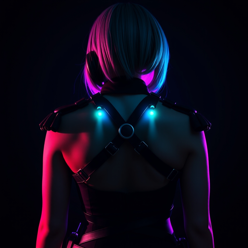 The Conundrum of Comfort: How to Design Breathable and Adjustable Cosplay Harnesses